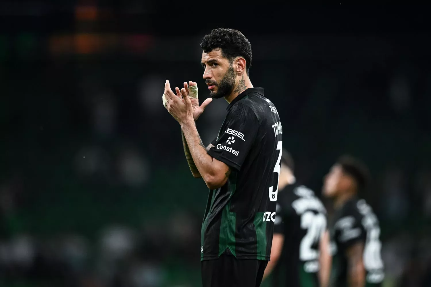 «Краснодар» примет «Крылья Советов» в Кубке России