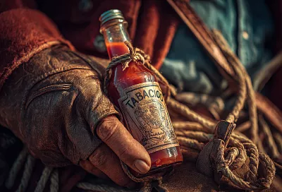  Домашний табаско — вкус как в магазине, но в разы дешевле