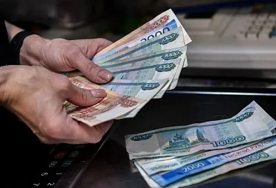 На Кубани выдача микрозаймов населению сократилась на 27%