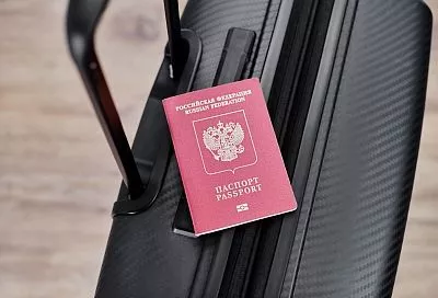 В аэропорту Минска задержали туриста с поддельным паспортом 