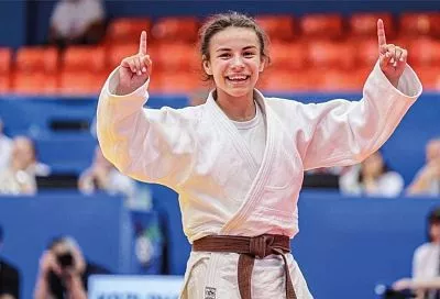 С высокого старта