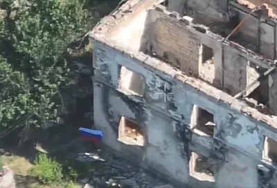 Бойцы группировки войск «Центр» освободили Водянское в ДНР