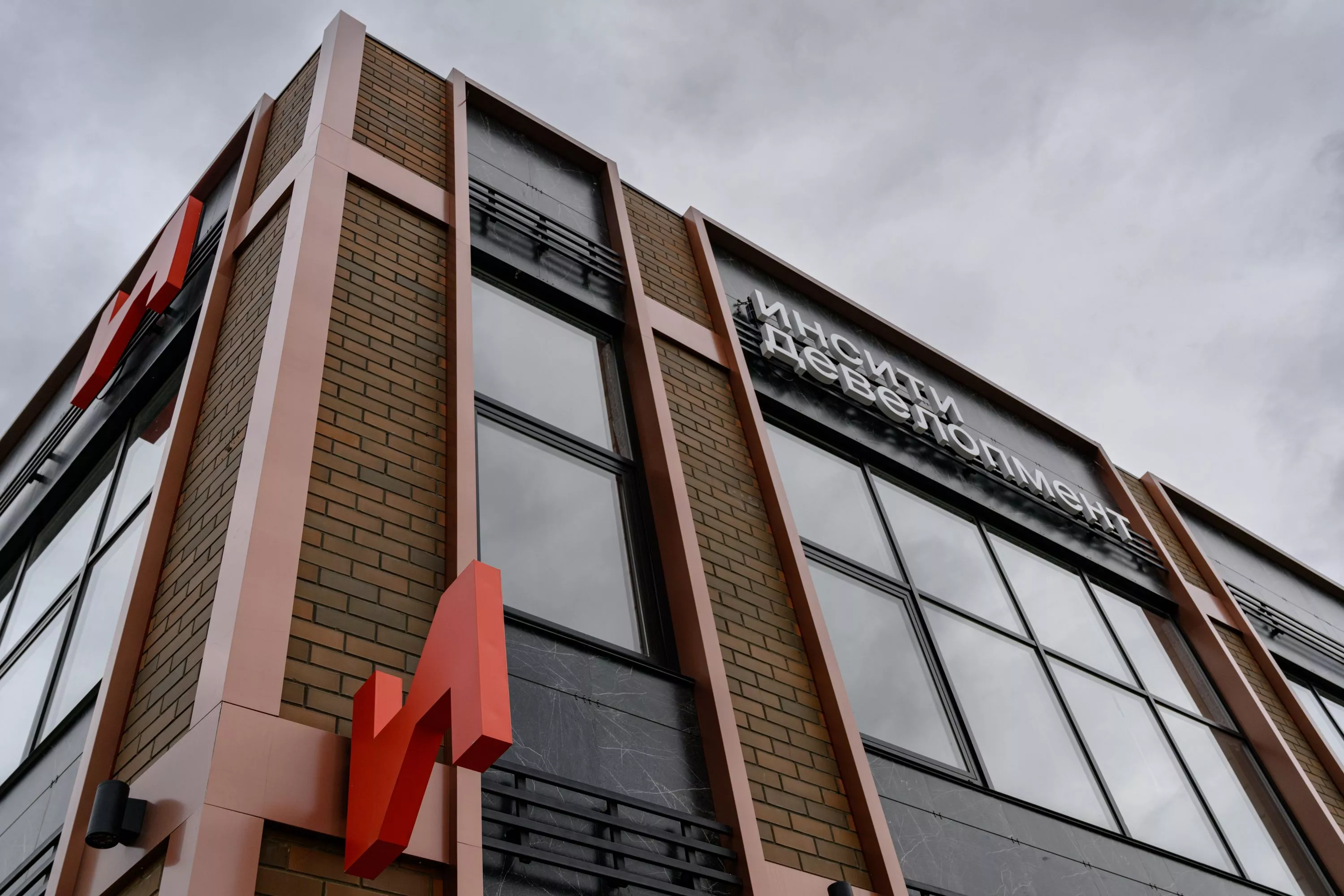 Как должна выглядеть идеальная комплексная застройка территории в Краснодаре?