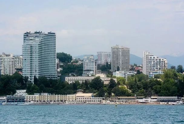 Новый разрыв: интерес к Сочи из Москвы стабильно вдвое выше, чем к Крыму