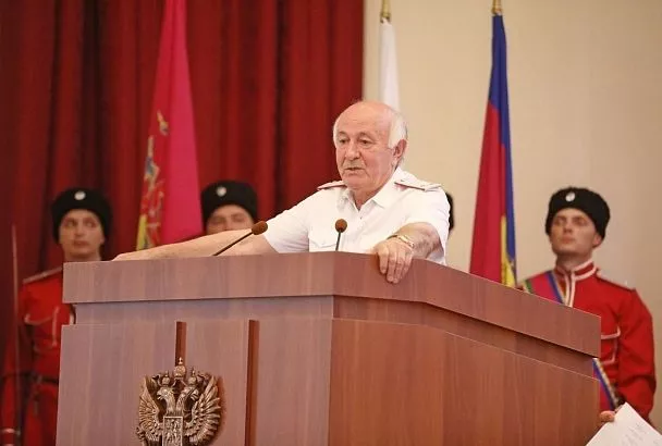 Николай Долуда: «Каждому негодяю придется отвечать за свои преступления»