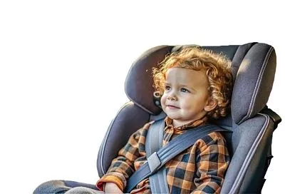Ребенку не нравится сидеть в автокресле: как помочь малышу привыкнуть к своему безопасному месту в автомобиле