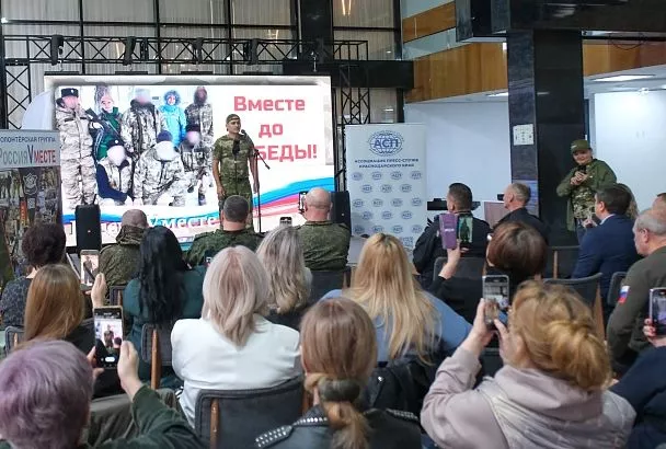 От «буханок» до беспилотников: как две казачки создали волонтерскую армию