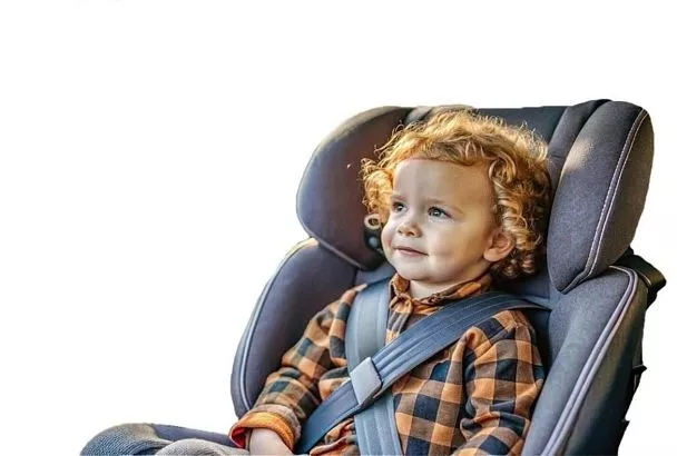 Ребенку не нравится сидеть в автокресле: как помочь малышу привыкнуть к своему безопасному месту в автомобиле