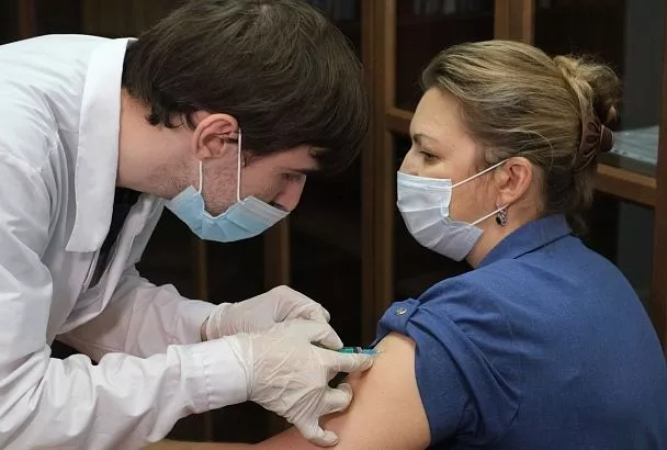 Опрос: Более 70% жителей Краснодарского края боятся делать уколы