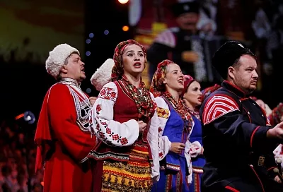 День России в Краснодарском крае: творческие коллективы дадут онлайн-концерты