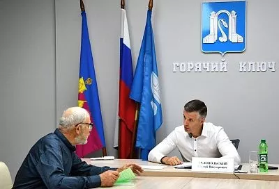 В Горячем Ключе хотят установить бюст Данте Алигьери