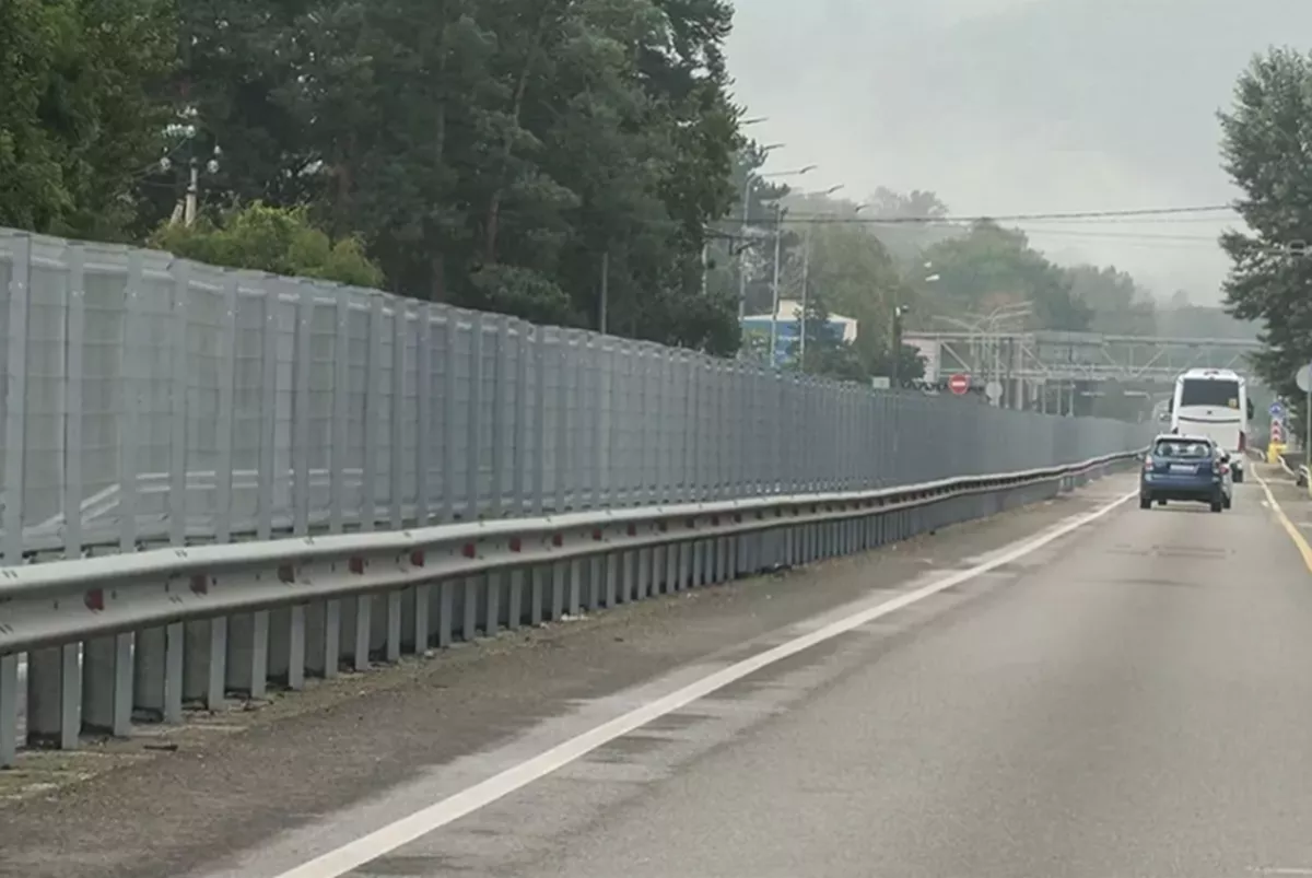 Новые автобусные маршруты запустят из ЛНР и Запорожской области на Кубань