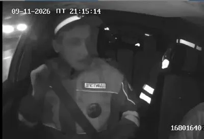Годовалую девочку с ожогом полицейские помогли оперативно доставить в больницу Геленджика