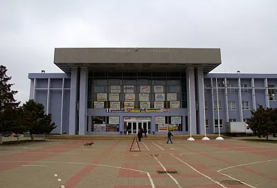 В Доме культуры Кропоткина отремонтируют кровлю