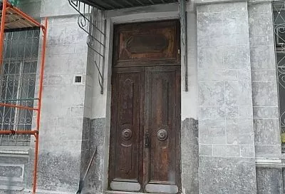 Туристический комплекс планируют создать в 100-летних зданиях в центре Краснодара после их реставрации