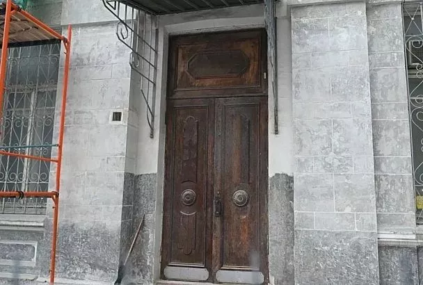 Туристический комплекс планируют создать в 100-летних зданиях в центре Краснодара после их реставрации