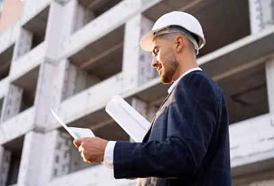 Госдума отклонила законопроект о расширении льгот по НДС для застройщиков