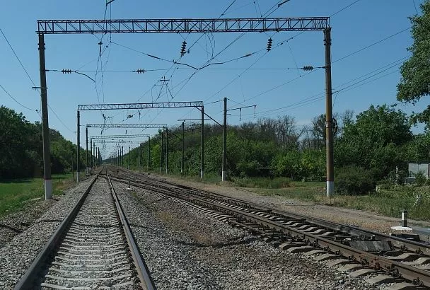 Направления, связывающие Крым с Краснодарским краем, вошли в число самых востребованных железнодорожных маршрутов 