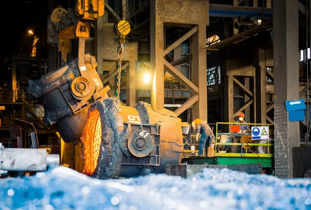 Минпромторг предложил новые меры поддержки металлургической отрасли