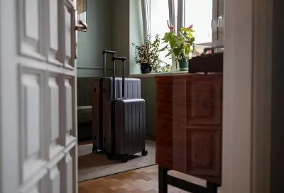 Онищенко не рекомендует уезжать из РФ на майские праздники