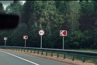 В Павловском районе сотрудники дорожного надзора провели проверку улично-дорожной сети