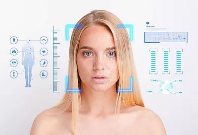 Лицо вместо документа: в России запускают биометрическую посадку на самолёты