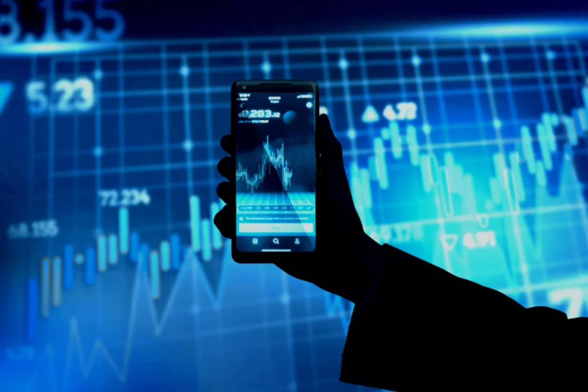 Рублёвый стейблкоин занял почти половину рынка недолларовых активов