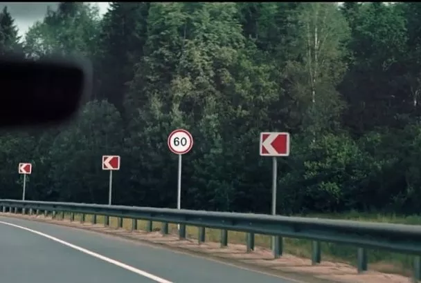 В Павловском районе сотрудники дорожного надзора провели проверку улично-дорожной сети