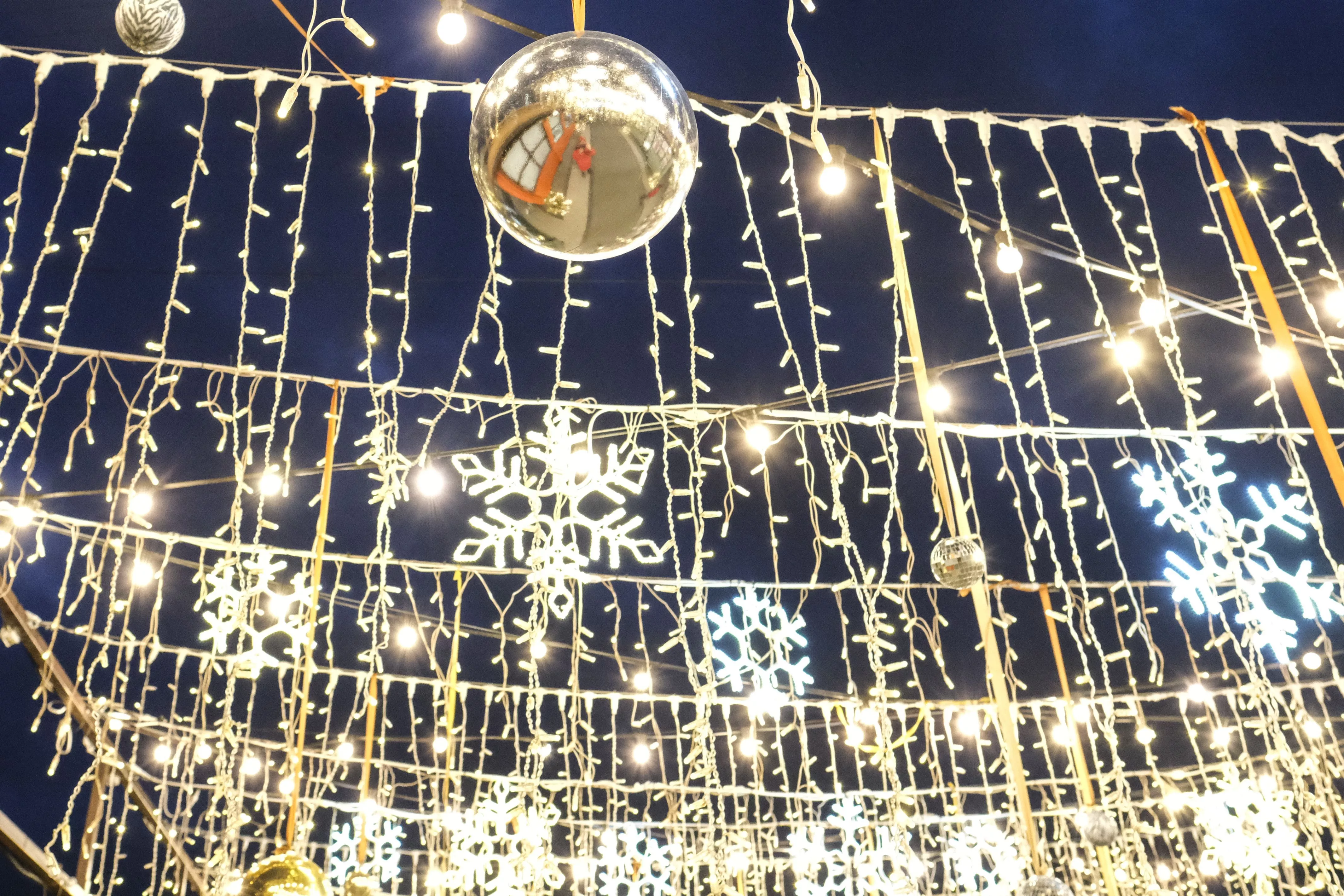 Сочи и Геленджик вошли в число самых популярных городов для встречи Нового года