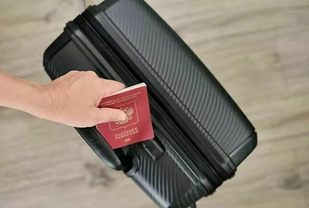 Турция отказалась от копирования паспортов в отелях — для защиты данных туристов