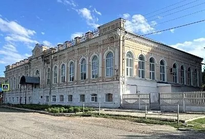 Предметы охраны утвердили для 14 памятников архитектуры в Новокубанском районе