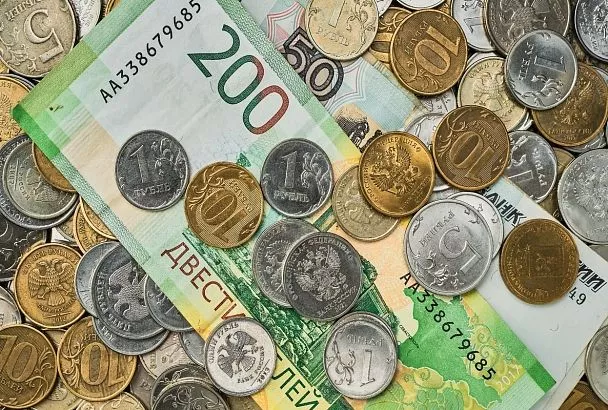 Доходы бюджета от налога на сбережения граждан выросли до 320 млрд рублей
