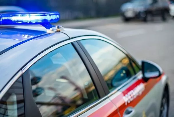 Буйный посетитель покусал охранников ТЦ в Новороссийске