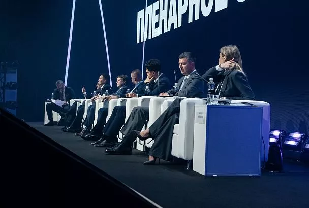 По-мужски: как «ЮгСтройИнвест» строит систему продаж и отвечает за каждый дом