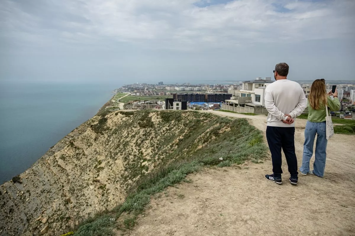 Цены на частные дома Анапы выросли до 23 млн рублей за объект