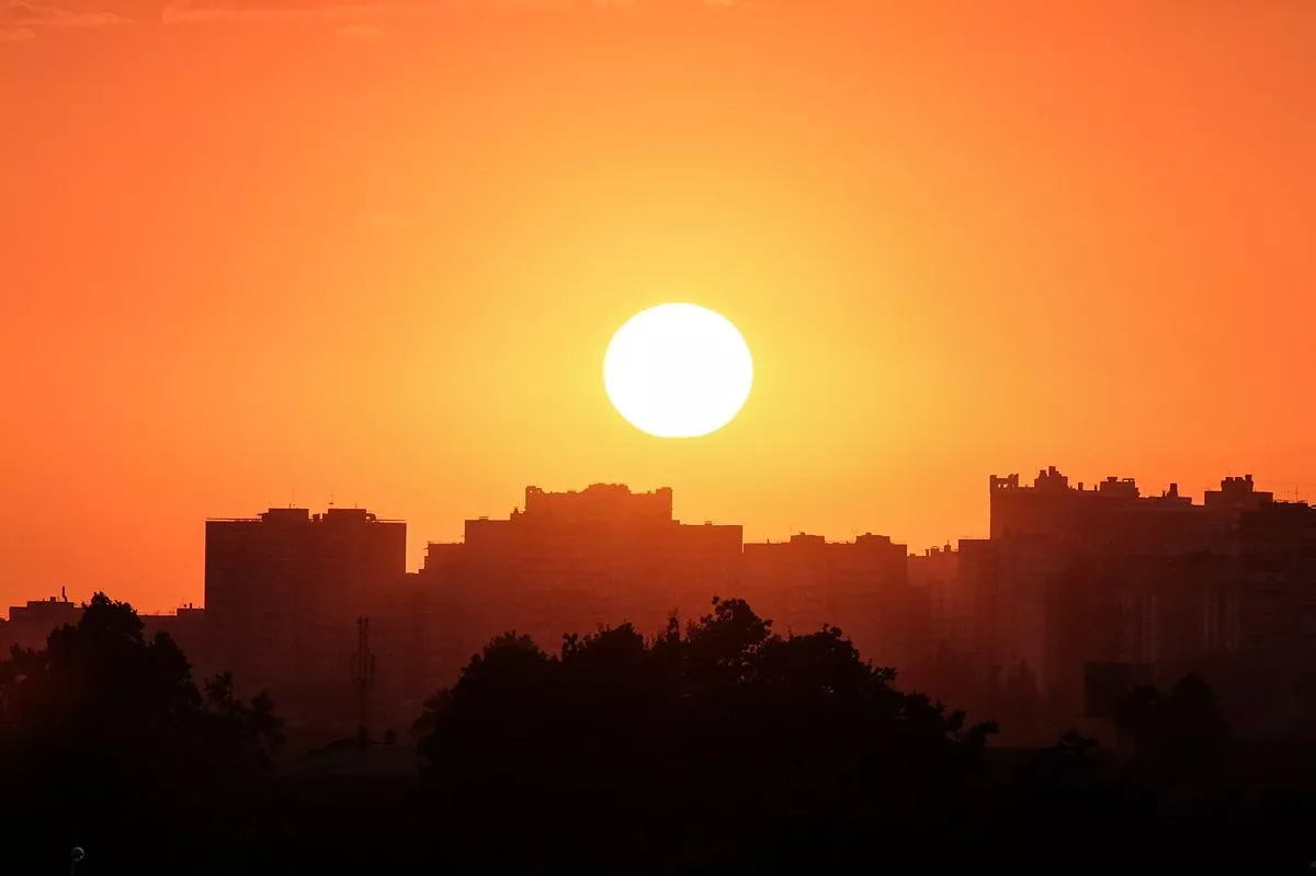 Количество магнитных бурь на Земле в 2025 году стало максимальным за последние годы