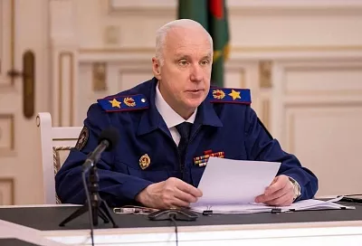 Бастрыкину доложат об убийстве 16-летним внуком бабушки на Кубани