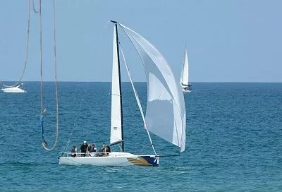Черное море остыло до 18 градусов. На каких курортах Краснодарского края вода все еще комфортная для купания 