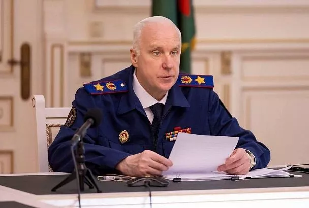 Бастрыкину доложат об убийстве 16-летним внуком бабушки на Кубани