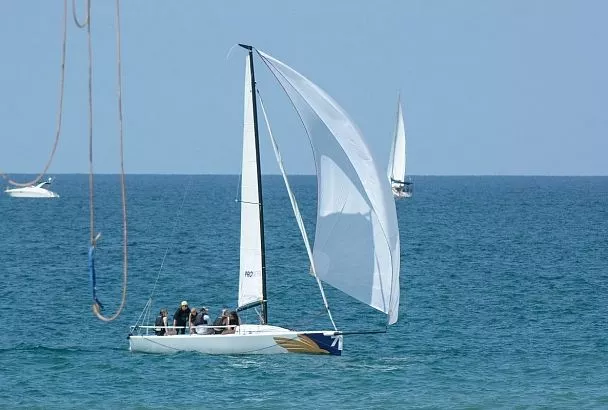 Черное море остыло до 18 градусов. На каких курортах Краснодарского края вода все еще комфортная для купания 