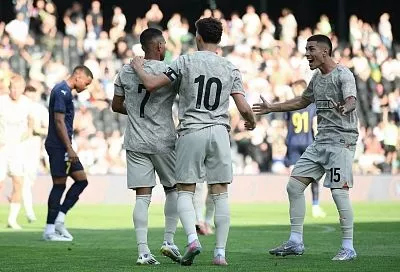 Григорян заявил, что «Краснодар» стал командой-воином