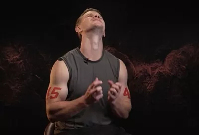 «За ним хочется идти». Команда кубанского спортсмена вырвала победу у соперников на последних секундах в телешоу