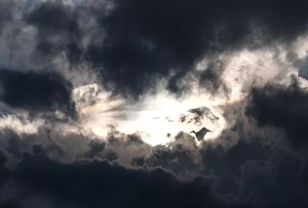  Солнце не согреет: какой будет погода в Краснодарском крае до конца апреля