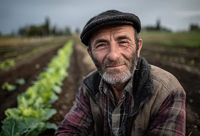 Как правильно заполнить высокие грядки: подробная инструкция от огородника