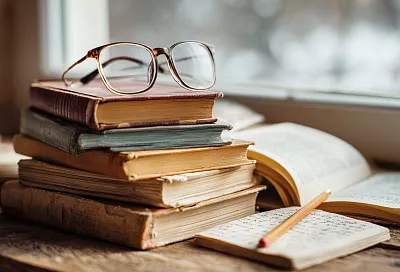 Топ книг, которые меняют мировоззрение: что стоит прочитать хотя бы раз