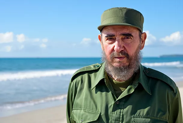 Позорное досье ЦРУ: 638 неудачных попыток убить Фиделя Кастро