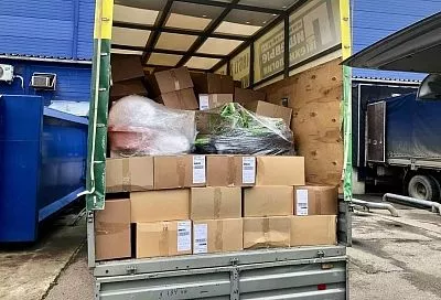 От одежды до медикаментов