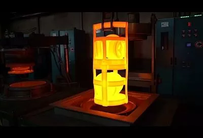 Сплав качества и прочности: промышленные предприятия Крымского района специализируются на выпуске собственной продукции