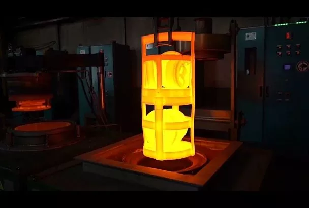 Сплав качества и прочности: промышленные предприятия Крымского района специализируются на выпуске собственной продукции