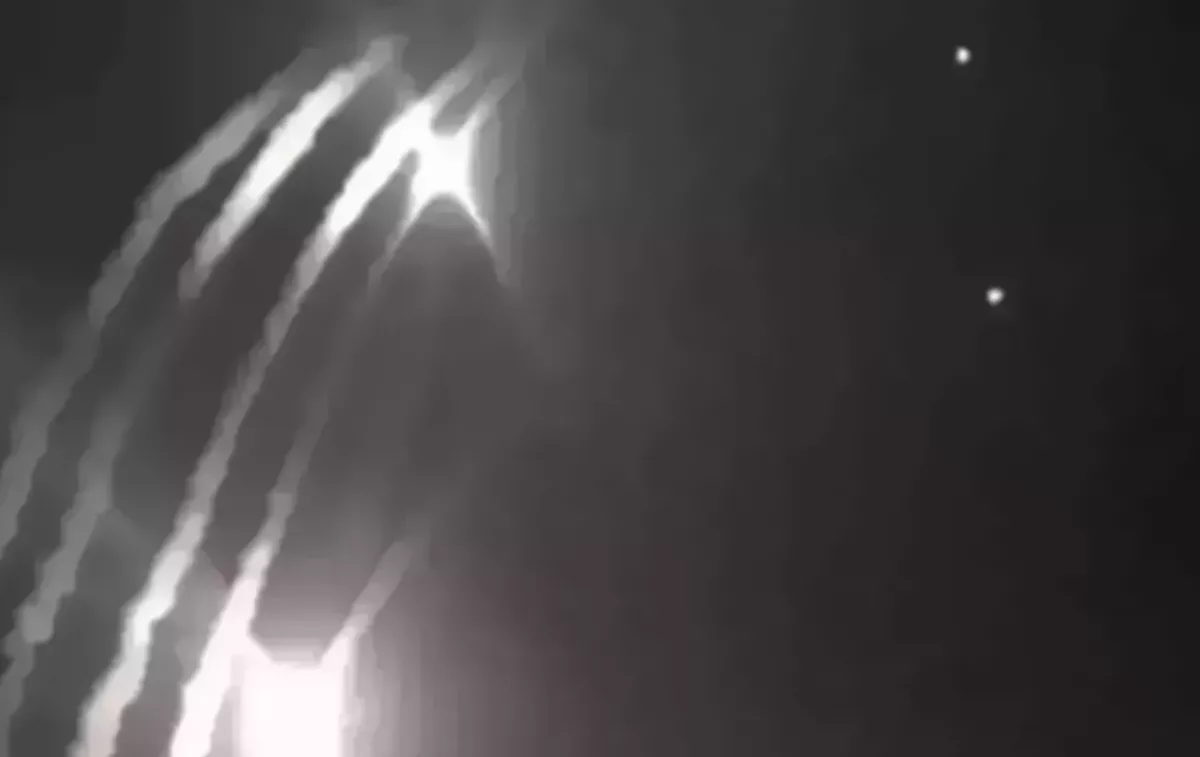 ВС РФ ударили по местам предполетной подготовки и запуска беспилотников ВСУ самолетного типа